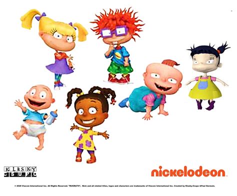 rugrats kissanime|Rugrats (2021) .